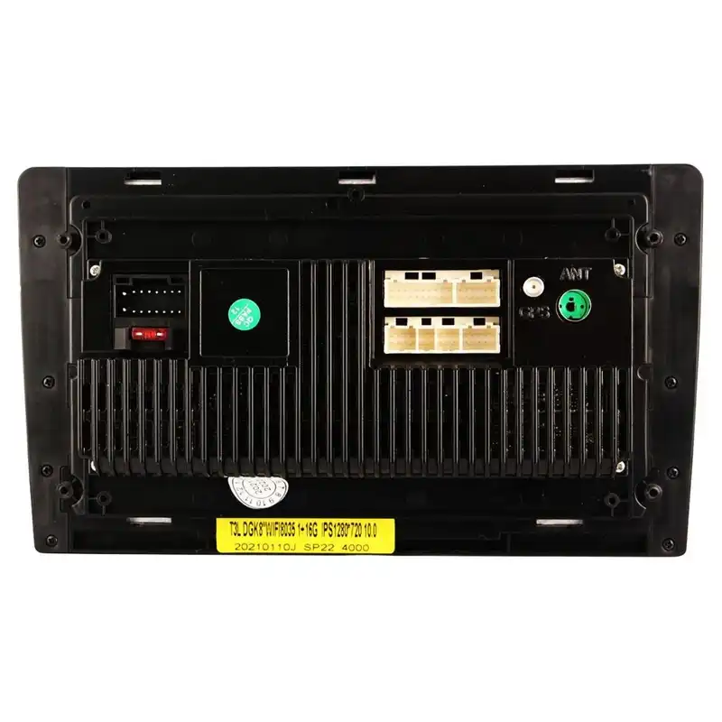 پخش کننده تصویری خودرو اینفینیتی مدل z300 مناسب برای آریو