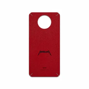 MAHOOT RL-MTLC Cover Sticker for Xiaomi Redmi Note 9T