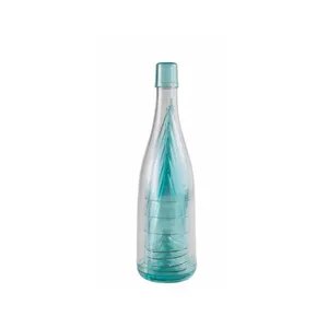 بطری مدل 5 گلاسه کد 4085