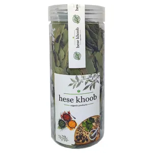 برگ بو پاک شده ممتاز حس خوب - 20 گرم