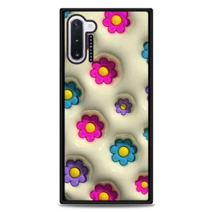 AKAM AMC-WSGN10-JELLY-41 Cover For Samsung Galaxy Note 10