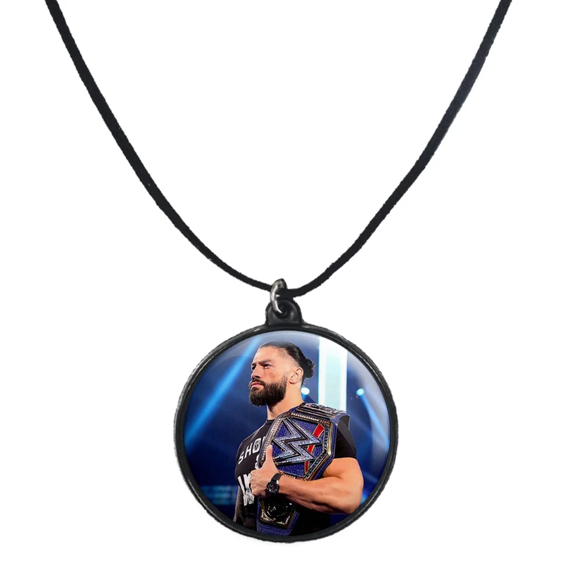 گردنبند پرمانه طرح کشتی کج کد pmb.2282 مدل دو طرفه