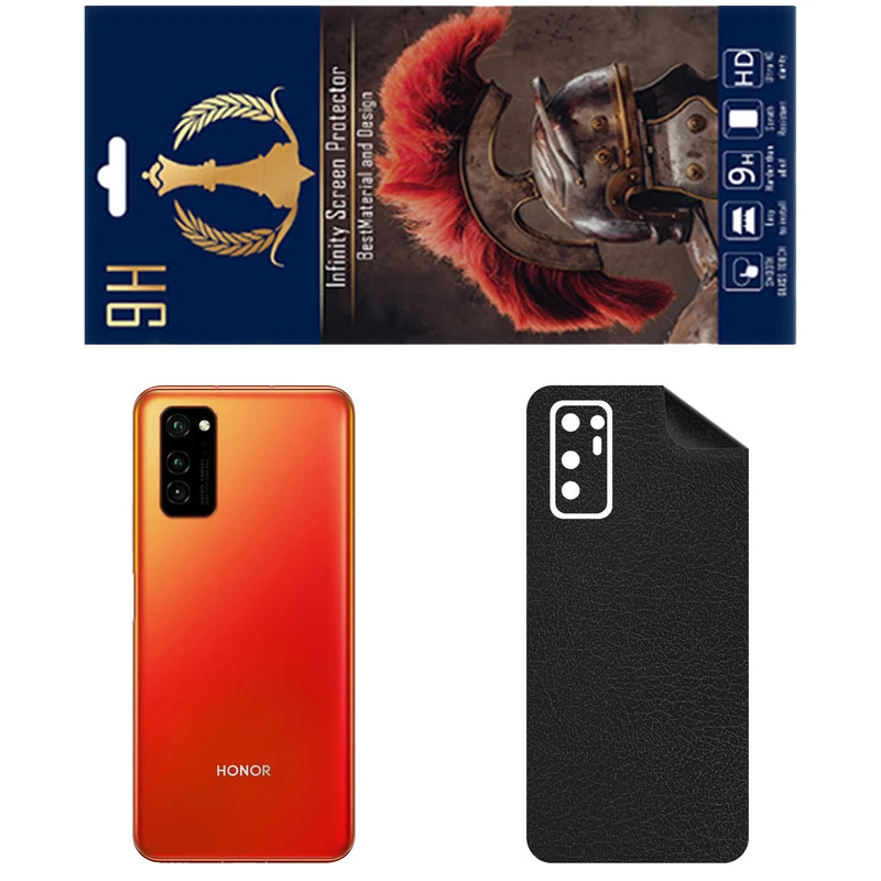 برچسب پوششی اینفینیتی مدل PRO CH مناسب برای گوشی موبایل آنر View 30 Pro