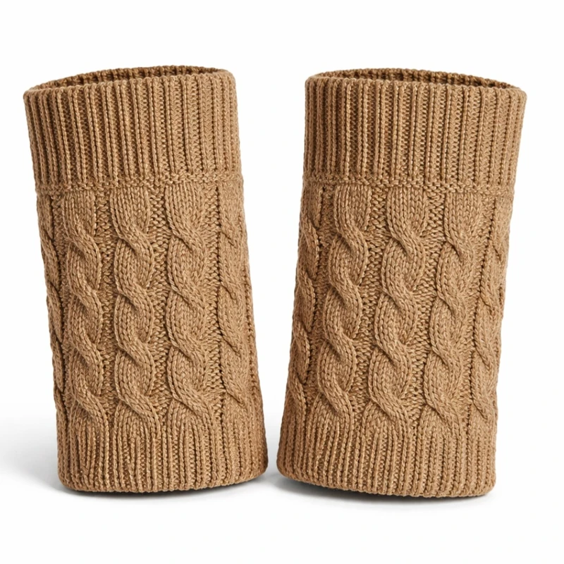 ساق دست بافتنی زنانه کد 446489