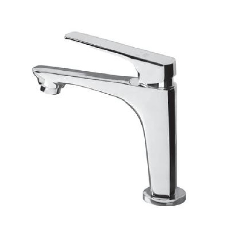 شیر روشویی البرزروز مدل شیر روشویی البرزروز مدل آلپاین