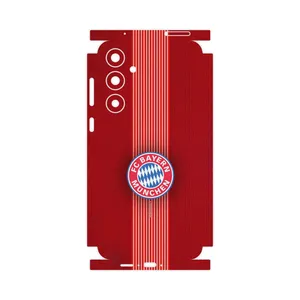 MAHOOT Bayern_Munchen-FullSkin Cover Sticker for Samsung Galaxy A55