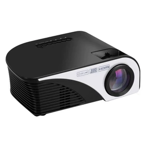 مینی ویدئو پروژکتور مدل Mini VL805