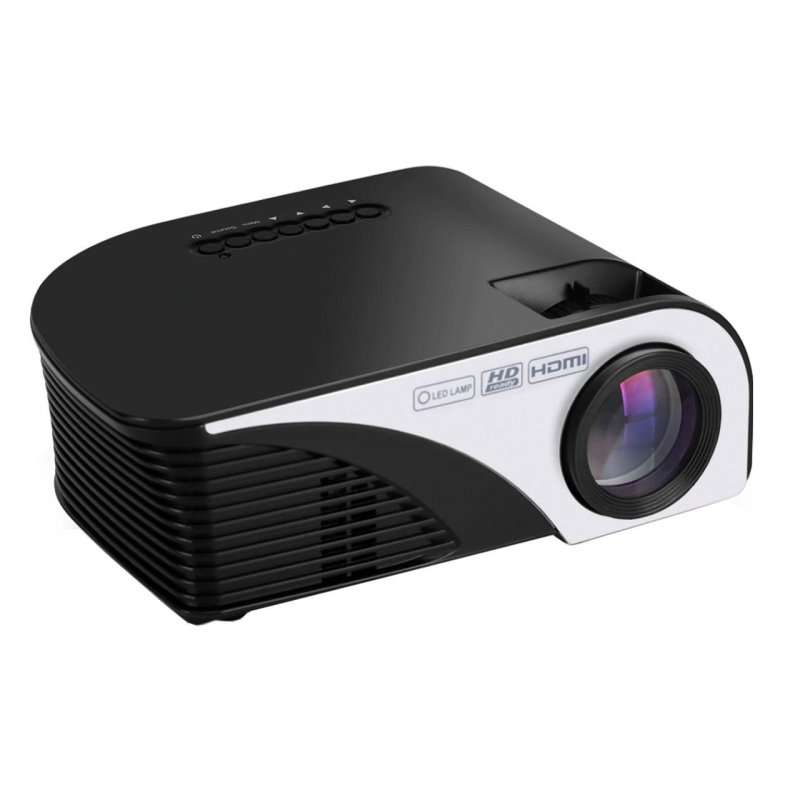 مینی ویدئو پروژکتور مدل Mini VL805