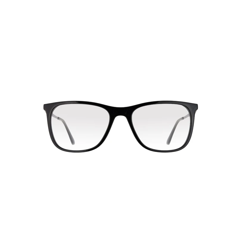 فریم عینک طبی ویفرر (Wayfarer) ری بن مدل rx711511 مناسب برای صورت مستطیل، مربع، قلب و بیضی