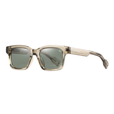 عینک آفتابی آلبرت وگ مدل SZ8815 Abalone Fern