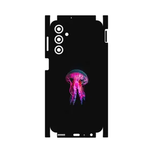MAHOOT jellyfish-FullSkin Cover Sticker for Samsung Galaxy M34 5G