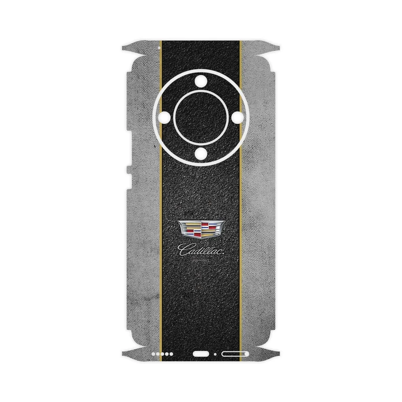برچسب پوششی ماهوت مدل Cadillac-FullSkin مناسب برای گوشی موبایل آنر X9b