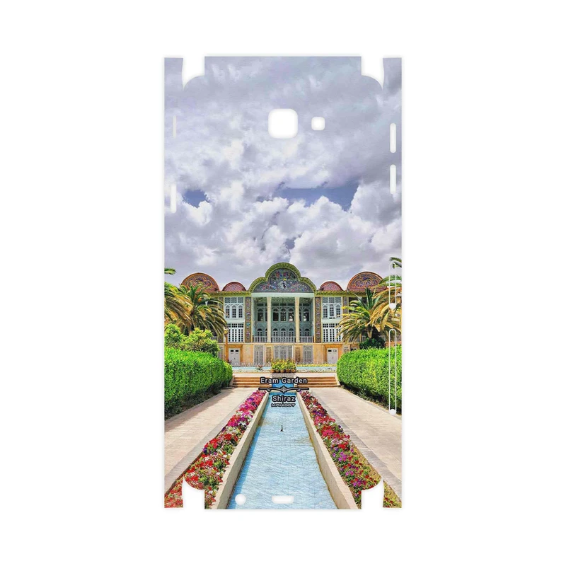 برچسب پوششی ماهوت مدل Eram garden-FullSkin مناسب برای گوشی موبایل سامسونگ Galaxy J5 Prime