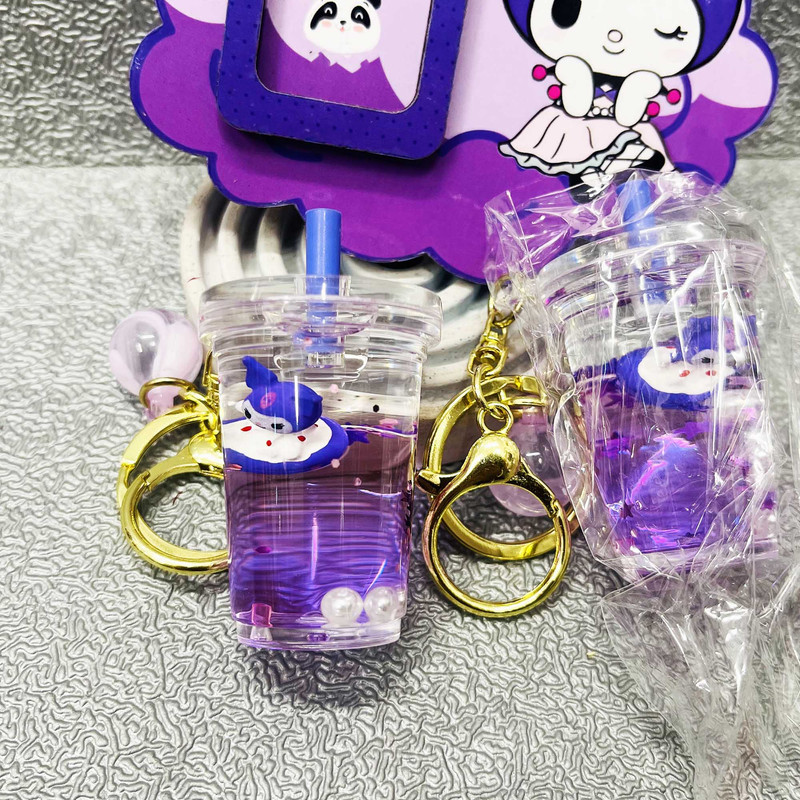 جاکلیدی زنانه مدل کورومی و بستنی