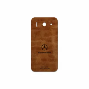 MAHOOT BFL-MBNZ Cover Sticker for Huawei Ascend G510