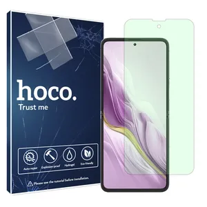 Hoco Eye Care model green light Screen Protector Suitable for Blackview Hero 10Mobile Phone
