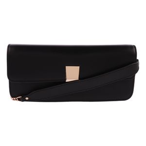 کیف رودوشی زنانه چرم مشهد مدل S5308-001