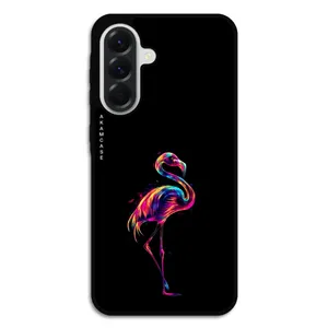 AKAM AMC-WSGA56-NEON-22 Cover For Samsung Galaxy A56