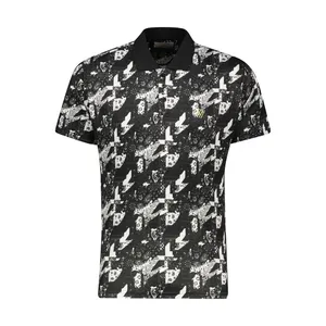 پولوشرت آستین کوتاه مردانه 1991 اس دبلیو مدل POL1918 B