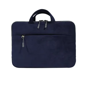 کاور لپ تاپ جودون مدل دسته دار مناسب برای لپ تاپ 14.1 تا 15.6 اینچی