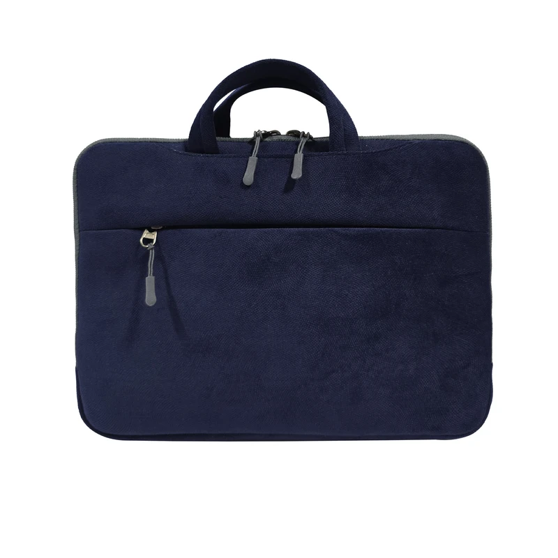 کاور لپ تاپ جودون مدل دسته دار مناسب برای لپ تاپ 14.1 تا 15.6 اینچی