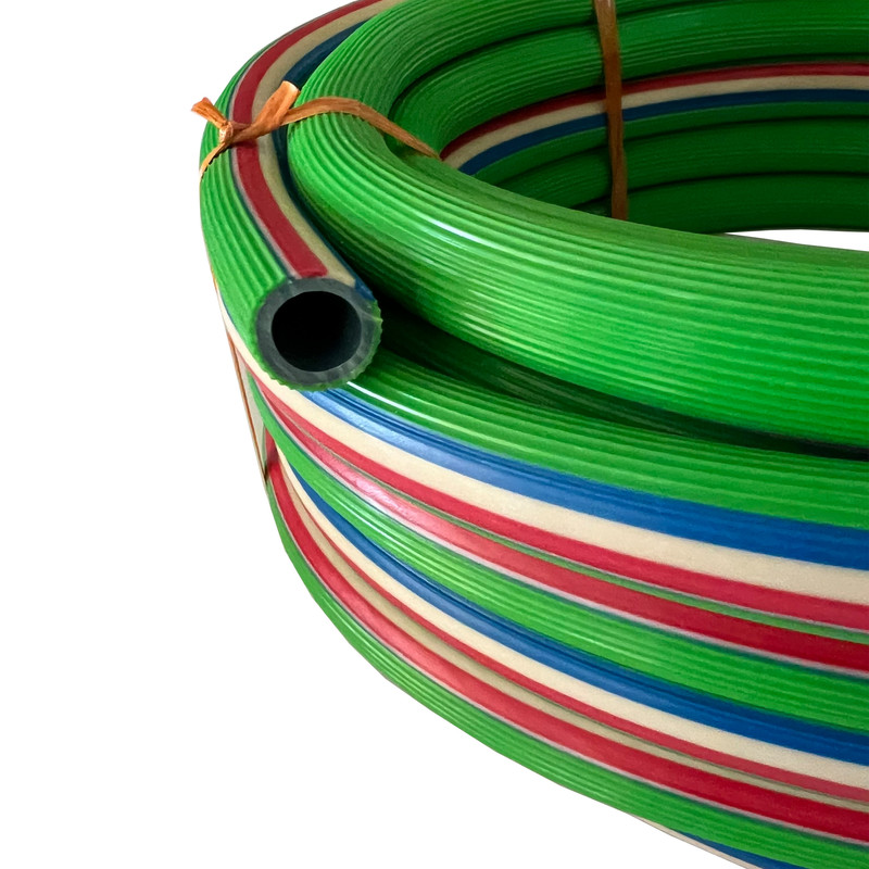 شلنگ آبیاری مدل پرچمی کد FR_01