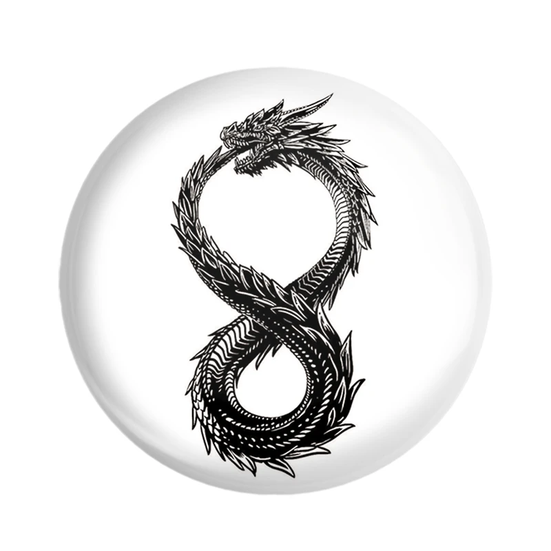 مگنت خندالو مدل بازی اسکایریم (Skyrim) کد 32761