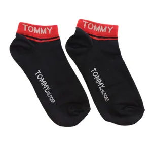 جوراب ورزشی ساق کوتاه مردانه مدل 4041