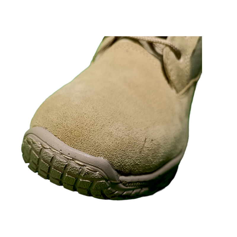 بوت مردانه مدل Khak2000