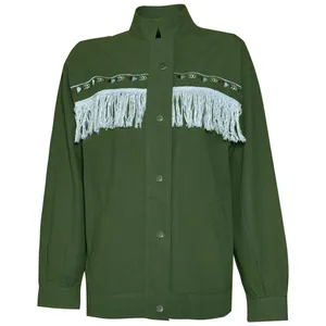 مانتو زنانه مدل A-4 کد 5066