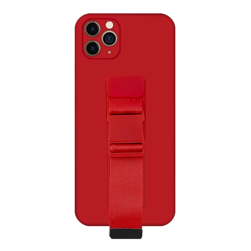 کاور دکین مدل Rope مناسب برای گوشی موبایل اپل iPhone 11 Pro