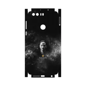 MAHOOT Keanu Reeves-FullSkin Cover Sticker for Honor 8