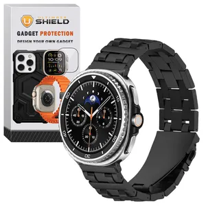 Ultimate Shield Prime 5Row NV8 strap suitable for Samsung Galaxy Watch 8 Classic 46mm