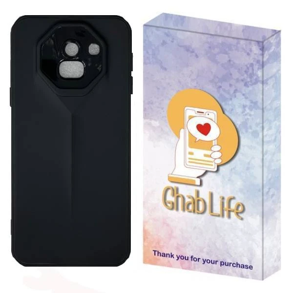 کاور قاب لایف مدل پورش دیزاین مناسب برای گوشی موبایل سامسونگ Galaxy J6 2018