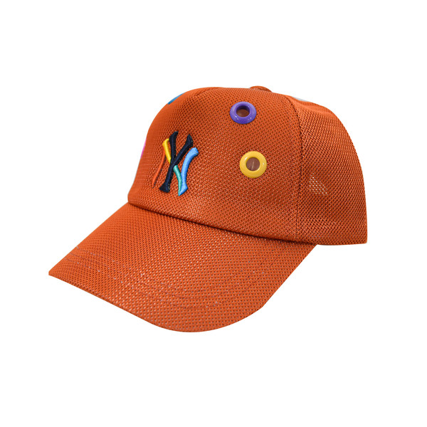 کلاه کپ بچگانه مدل ny 020