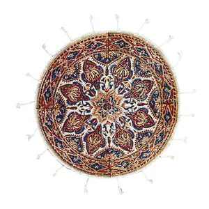 رومیزی قلمکار کد 0101