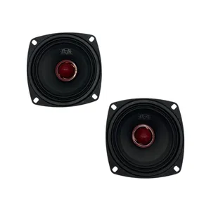 میدرنج درب جلو راست خودرو ساند میکر مدل SM400 سایز 4 اینچ بسته 2 عددی