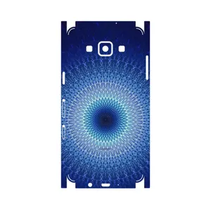 MAHOOT Mandala Design 3-FullSkin Cover Sticker for Samsung Galaxy A5 2015