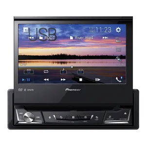 پخش کننده خودرو پایونیر مدل AVH-A7250BT