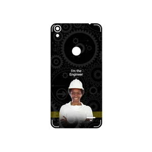 MAHOOT Engineer Cover Sticker for Tecno WX4 Pro