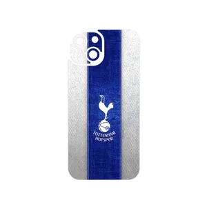 MAHOOT Tottenham_Hotspur_FC Cover Sticker for Apple iPhone 15
