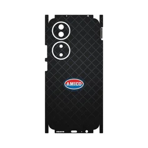 MAHOOT AMICO-FullSkin Cover Sticker for Honor X7b