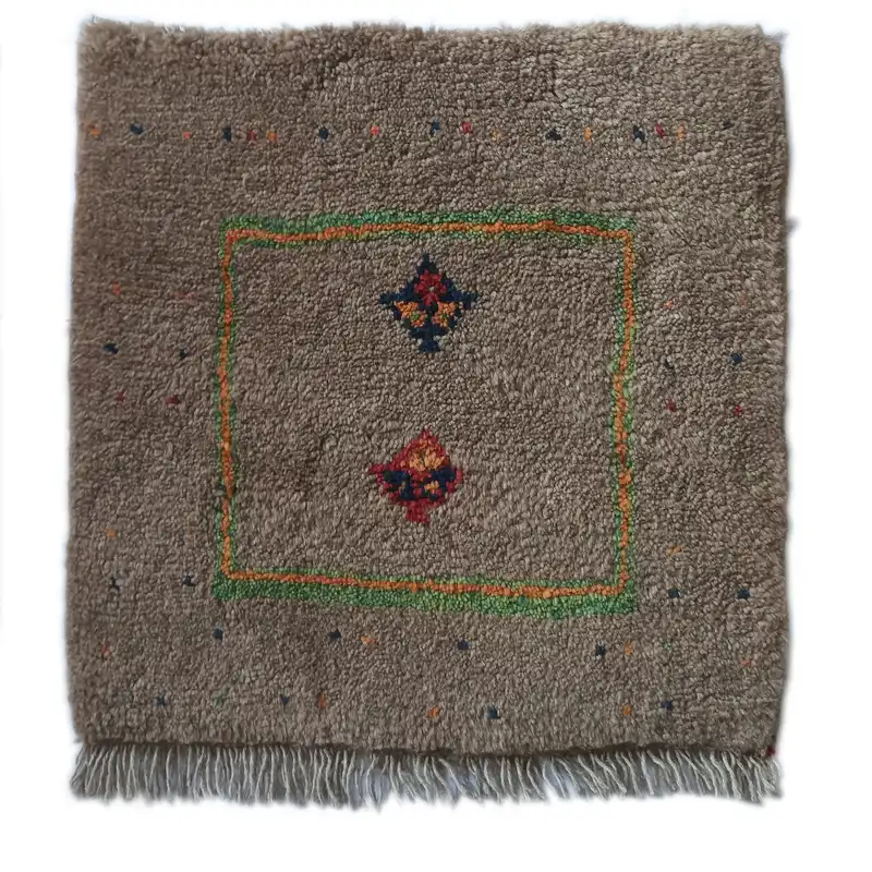 گبه دستبافت مدل 3015