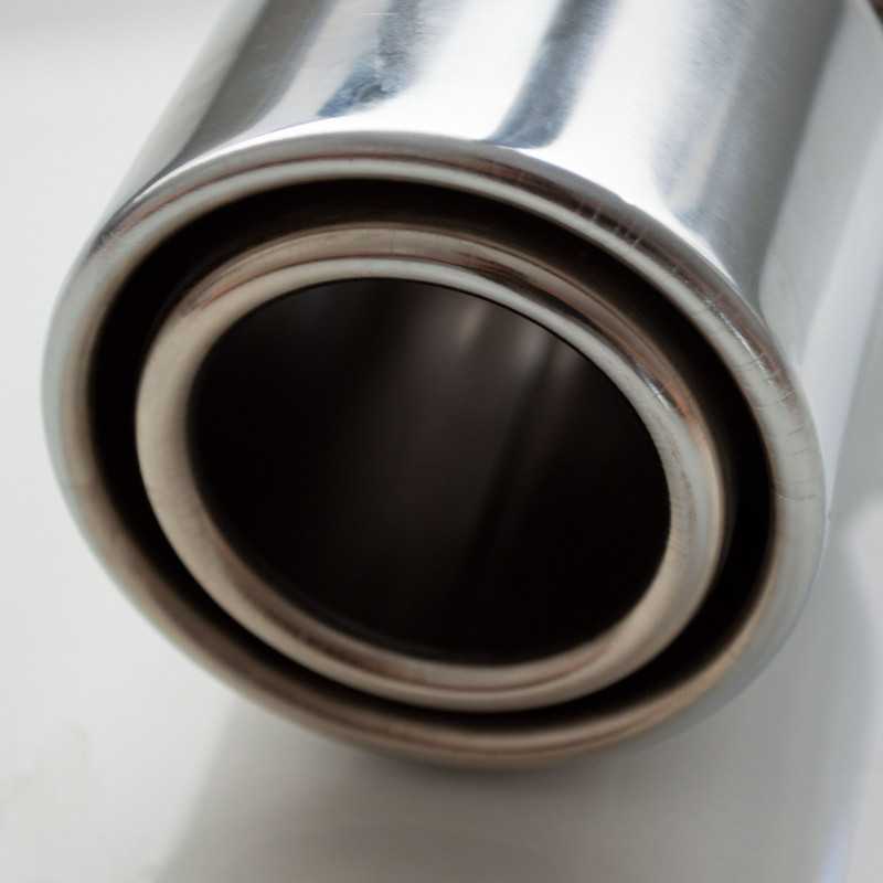 سر اگزوز مدل دوبل مناسب برای پراید