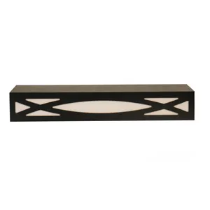 شلف دیواری اسب چوبی مدل wh7502