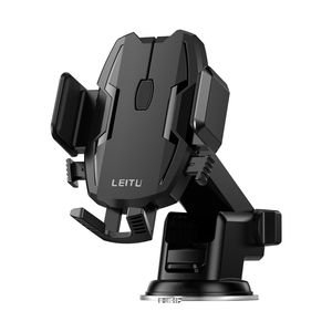 نقد و بررسی پایه نگهدارنده گوشی موبایل لیتو مدل LR-42 توسط خریداران