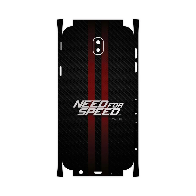 برچسب پوششی ماهوت مدل Need-for-Speed-Game-FullSkin مناسب برای گوشی موبایل سامسونگ Galaxy J5 Pro