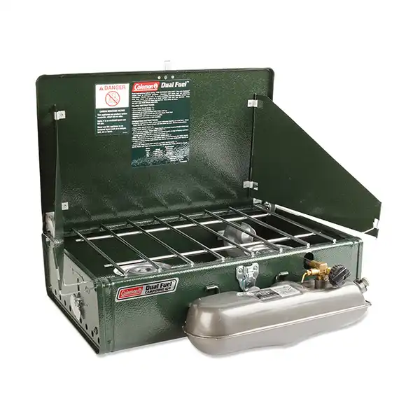 اجاق سفری کلمن مدل 424-700