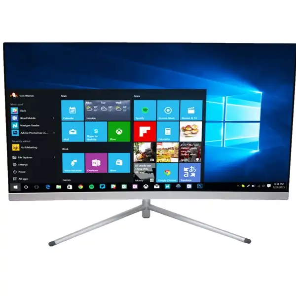 کامپیوتر همه کاره 24 اينچي مدل AKH24I78