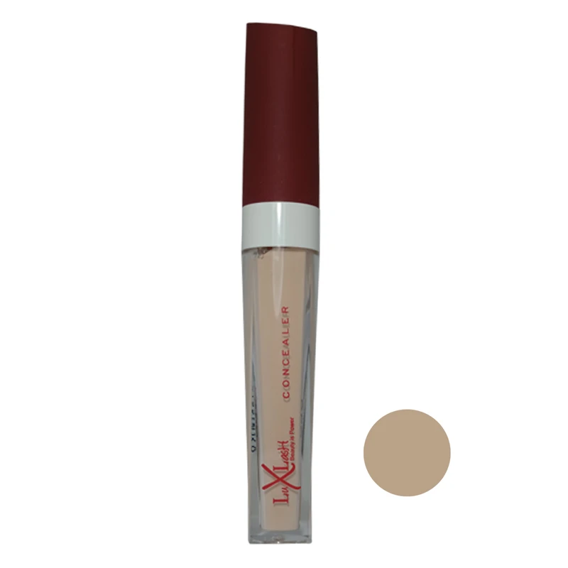 کانسیلر لکسلش شماره 902